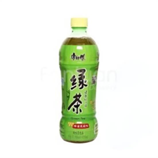 康师傅绿茶 KSF Green Tea